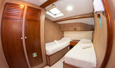 Cabin #1