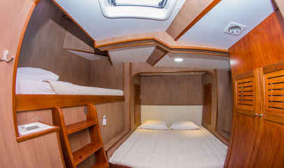 Cabin #3