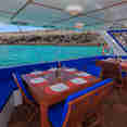 Outdoor Dining - Nemo III