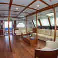 Indoor Saloon - Nemo III