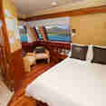 Double suite - Galaven Galapagos