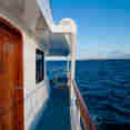 Galaven Cruise Galapagos