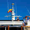 Observation deck - Galaven Galapagos