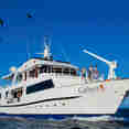 Galaven Yacht Galapagos