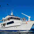 Galaven Yacht Galapagos