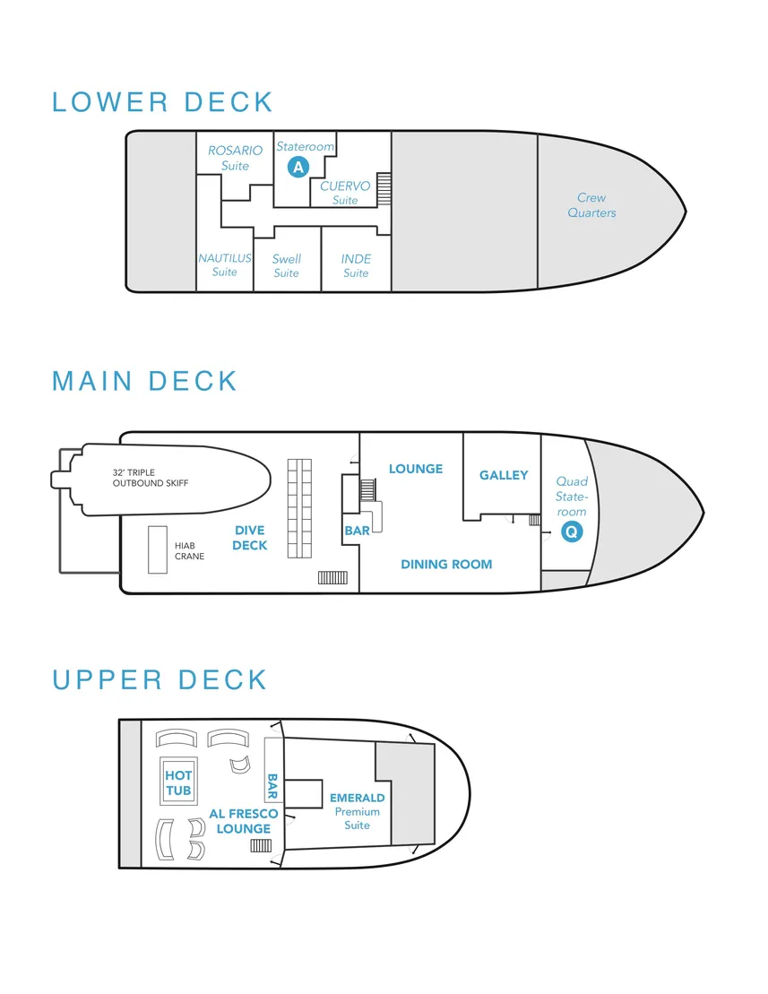 #deckplan floorplan