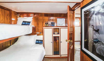 Stateroom