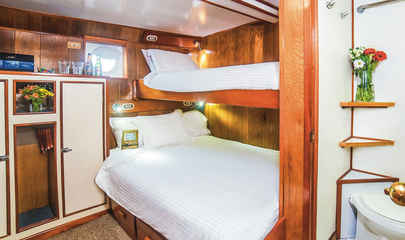 Stateroom