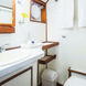 En-suite badkamers - Nautilus Under Sea