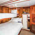 Stateroom - Nautilus Under Sea