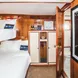 stateroom  - Nautilus Under Sea