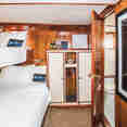 Stateroom - Nautilus Under Sea