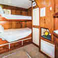 Stateroom - Nautilus Under Sea
