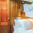 Stateroom - Nautilus Under Sea
