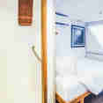 ADA Compatible Stateroom