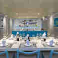 Dining Room - Archipel I