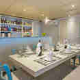 Dining Room - Archipel I