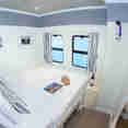 Double Cabin - Archipel I