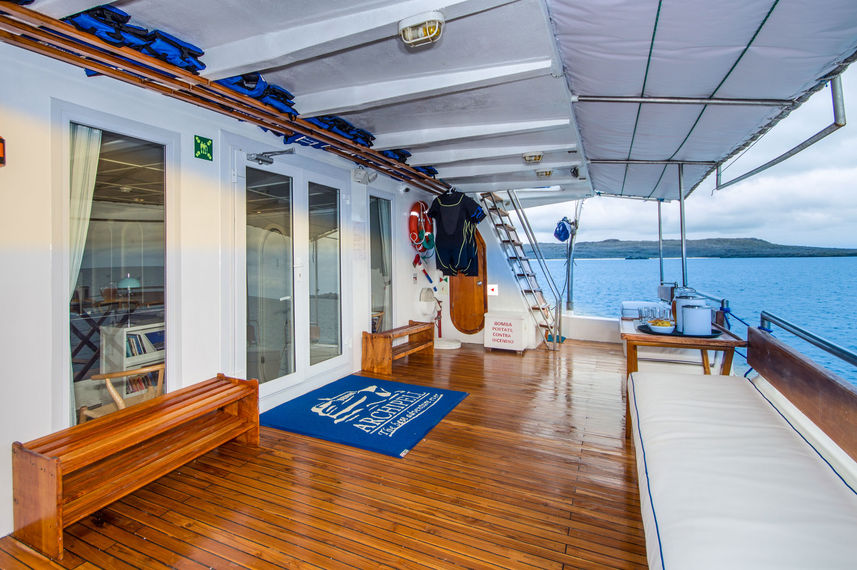 Reception Area