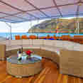Outdoor Lounge - Archipel I