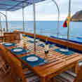 Outdoor Dining - Archipel I