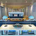 Indoor Saloon - Archipel I