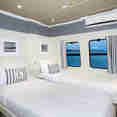 Twin Cabin - Archipel I