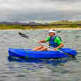 Onboard kayaks - Archipel I