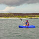 Kayaks an Board - Archipell I