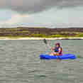 Onboard kayaks - Archipel I