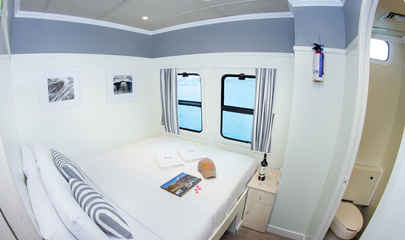 Double Cabin