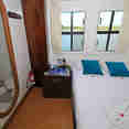 Cabine Dupla Casal - Anali