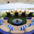 Lounge Externo - Anali