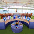 Lounge Externo - Anali