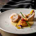 Food on board - Evolution