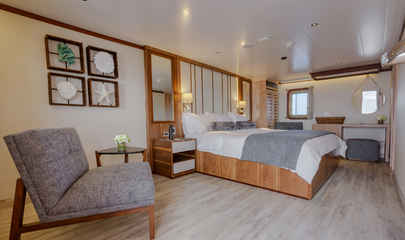 Master Suite (A1)