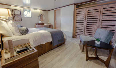 Premium Stateroom (C1-C9)