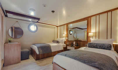 Premium Stateroom (C1-C9)