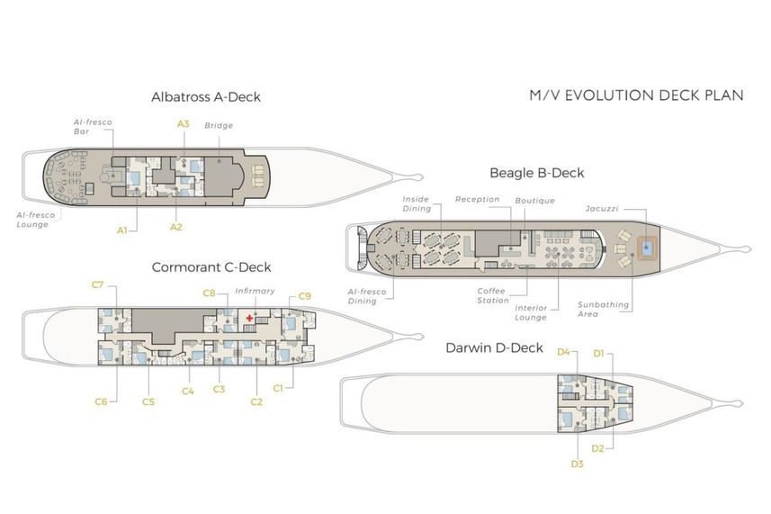 #deckplan floorplan