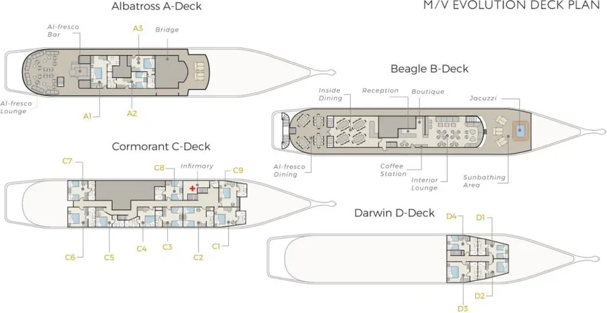 #deckplan floorplan