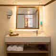 En-Suite bathrooms - Evolution