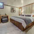 Double Deluxe Stateroom