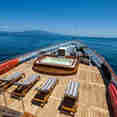 Sun Deck - Evolution