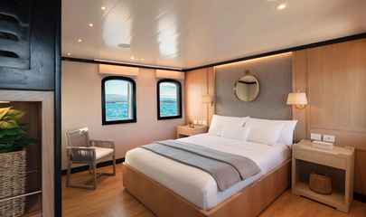 Grace Kelly Suite