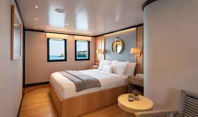 Master Suite (A1 & A4)
