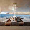 Lounge Externo - Grace