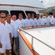 Galapagos Sea Star Crew