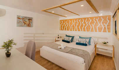 Sea Star Travel Suite