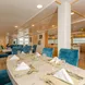 Restaurant - Sea Star Journey