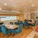 Restaurant - Sea Star Journey